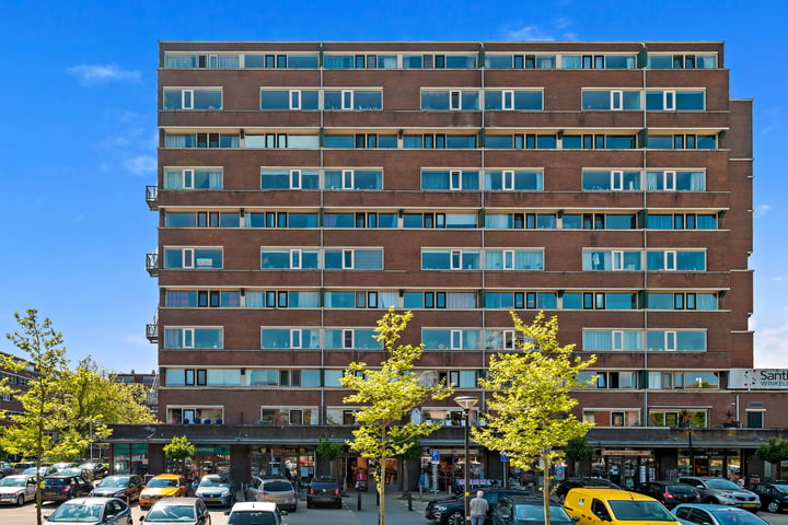 Laan van Ouderzorg 92 in Leiderdorp