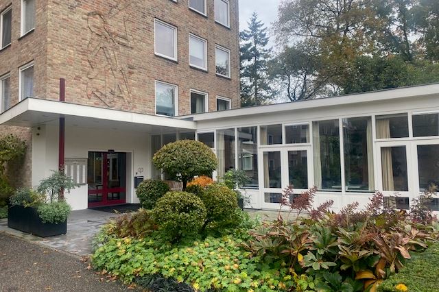 Laan van Rijnwijk 1-B45 in Zeist foto