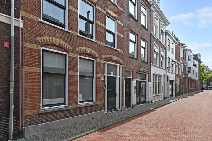 Laan van Roos en Doorn 15-1 in 's-Gravenhage foto
