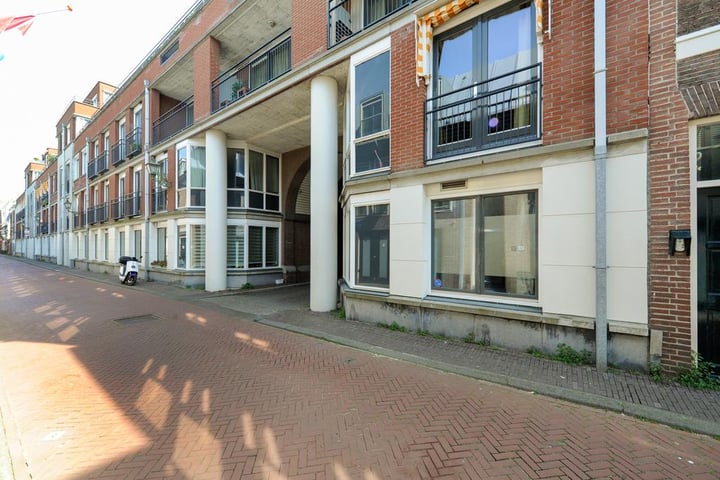 Laan van Roos en Doorn 19A in 's-Gravenhage