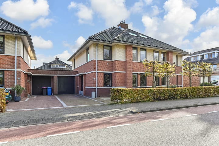 Laan van 's-Gravenhout 60 in Nootdorp