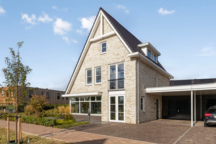 Laan van Selis 1 in Boxtel foto