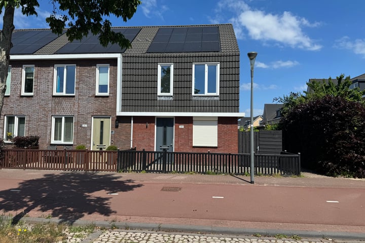 Laan van Sion 389 in Rijswijk