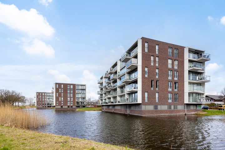 Laan van Tasmanië 51 in Drunen foto