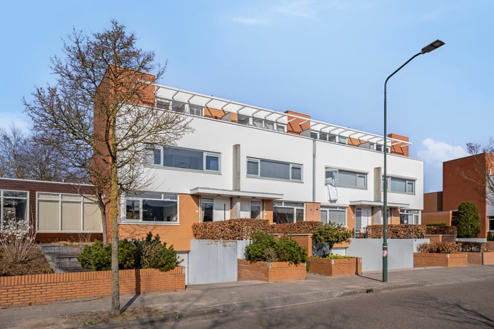 Laan van Tolkien 173 in Geldrop foto