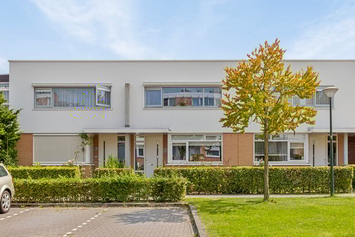 Laan van Tolkien 180 in Geldrop foto
