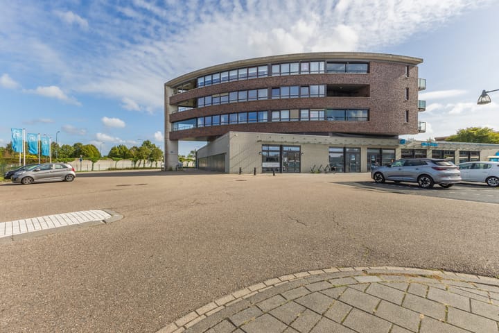 Laan van Tolkien 238 in Geldrop foto