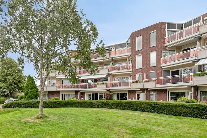 Laan van Turkenburg 51 in Bodegraven foto