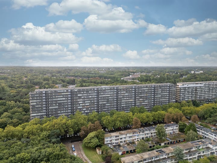 Laan van Vollenhove 2315 in Zeist