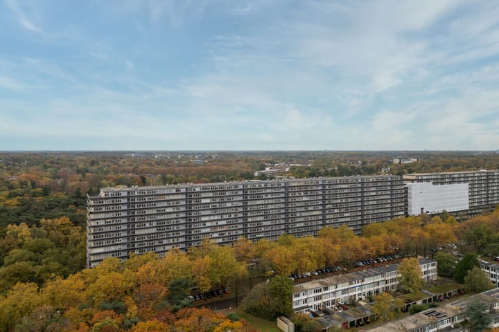 Laan van Vollenhove 2567 in Zeist foto