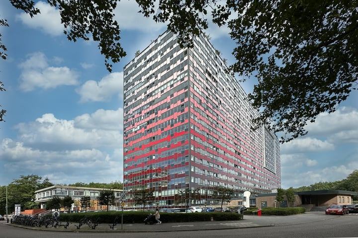 Laan van Vollenhove 482-BIS in Zeist foto