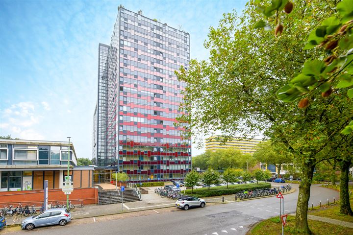Laan van Vollenhove 618-BIS in Zeist foto