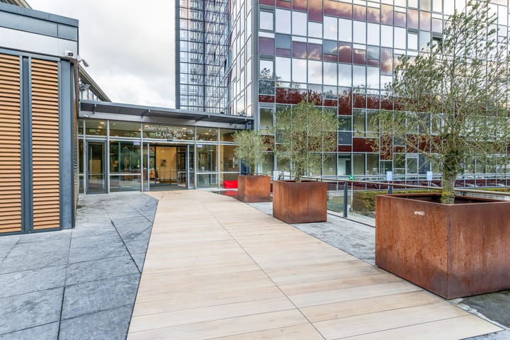 Laan van Vollenhove 622 in Zeist foto