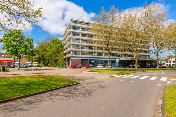 Laan van Vollenhove 952 in Zeist