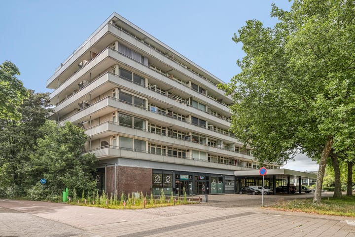 Foto van woning Laan van Vollenhove 956, Zeist