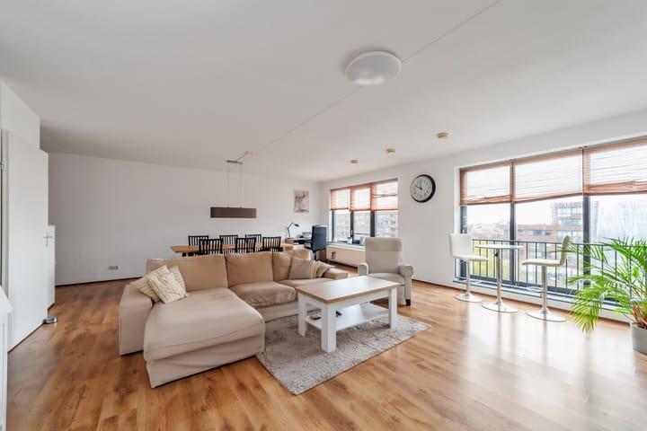 Laan van Wateringse Veld 108 in 's-Gravenhage