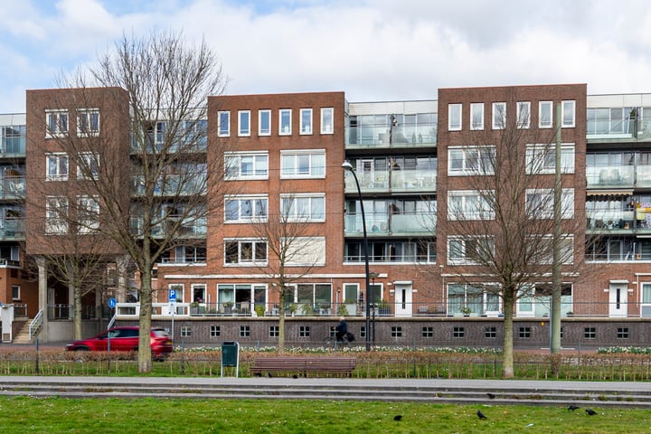 Laan van Wateringse Veld 1452 in 's-Gravenhage foto