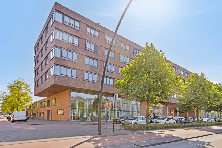 Laan van Wateringse Veld 332 in 's-Gravenhage foto