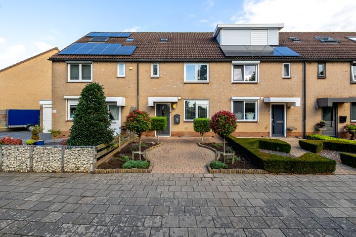 Foto van woning Laan van Welgelegen 157, Werkendam