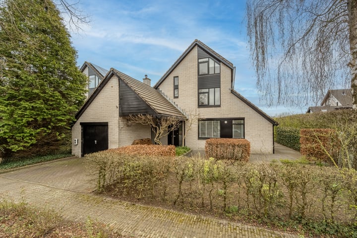 Laan van Westmolen 63 in Mijnsheerenland foto