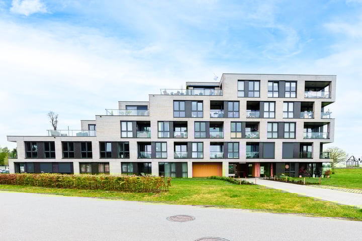 Foto van woning Laan van Zonnehoeve 16, Apeldoorn