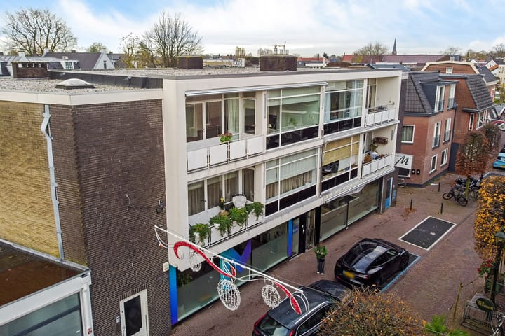 Foto van woning Laanstraat 128, Baarn