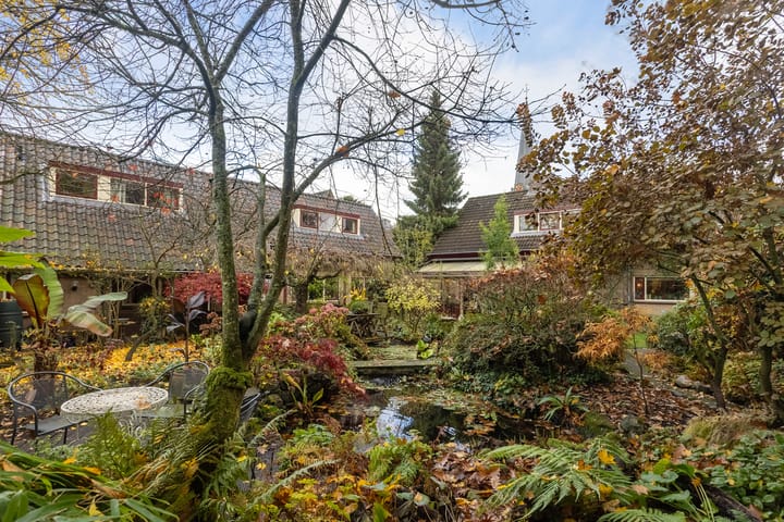 Foto van woning Laanstraat 3, Baarn