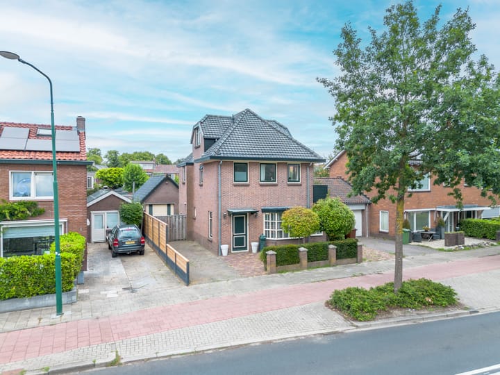 Laanstraat 55 in Soest foto