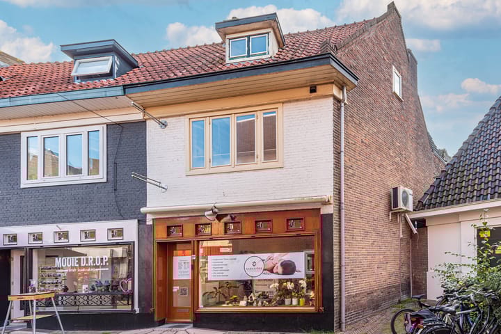 Foto van woning Laanstraat 89D-1, Baarn