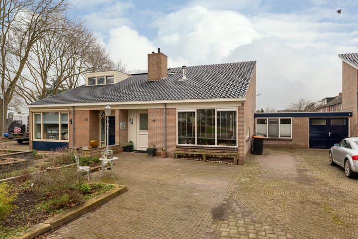 Laantje 48 in Westwoud foto