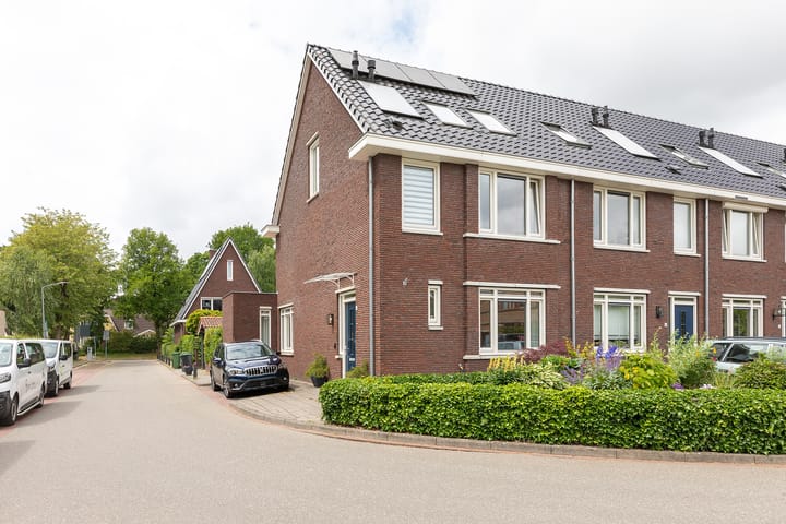 Laapersboog 4 in Hilversum foto