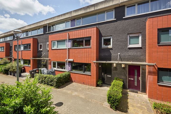 Laapersveld 16 in Nieuw-Vennep foto