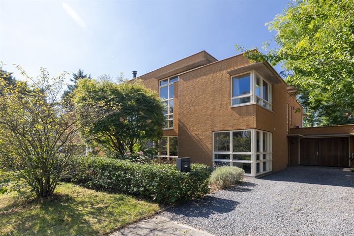 Laapersveld 42 in Hilversum foto