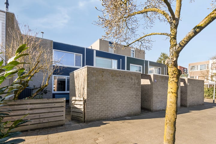 Laar 25 in Eindhoven foto