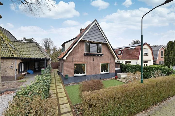 Laarderweg 120 in Eemnes foto