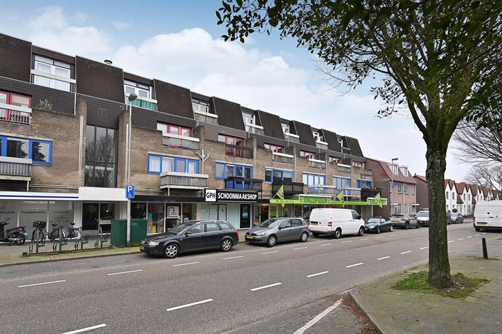 Laarderweg 120C in Bussum foto