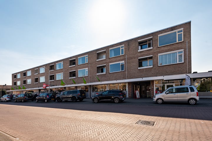 Laarderweg 152 in Bussum