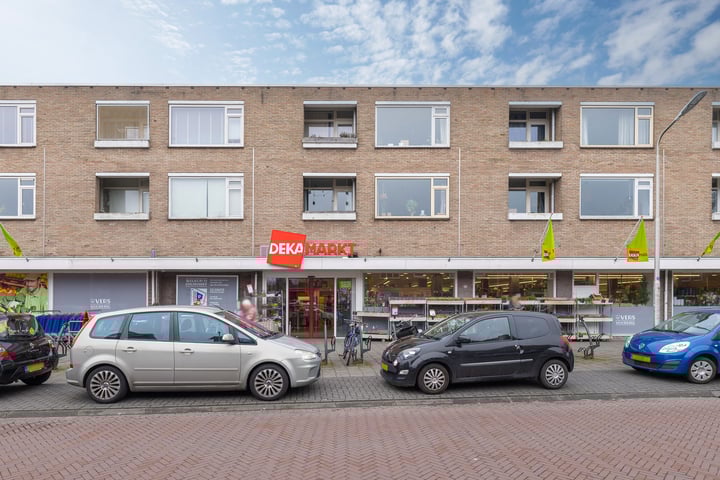 Laarderweg 158 in Bussum foto