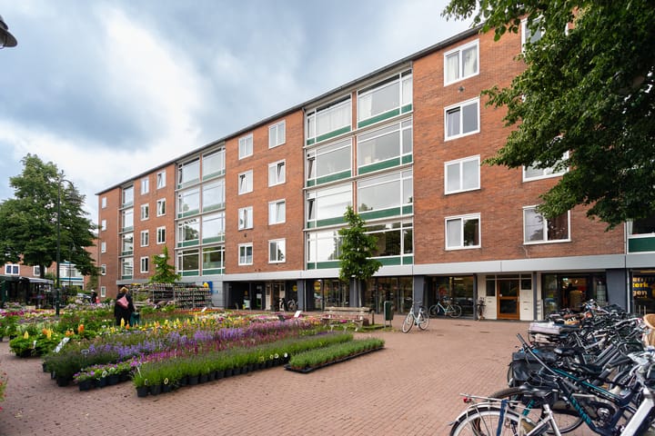 Foto van woning Laarderweg 236-II, Bussum