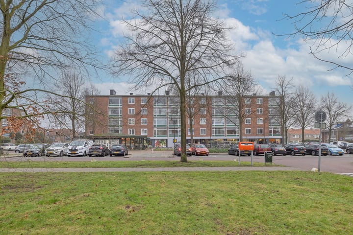 Laarderweg 244-III in Bussum foto