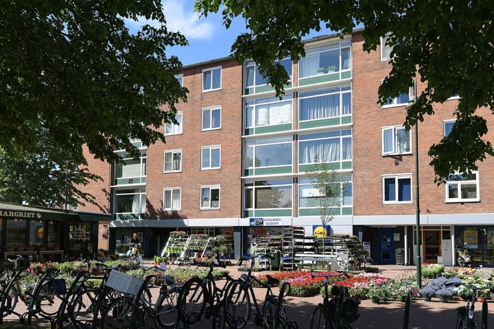 Foto van woning Laarderweg 250-II, Bussum