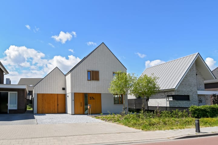 Foto van woning Laarderweg 37A, Weert