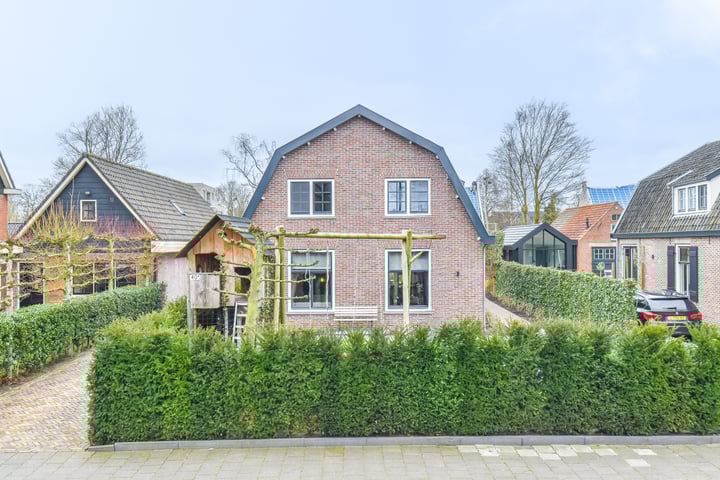Laarderweg 40A in Eemnes foto