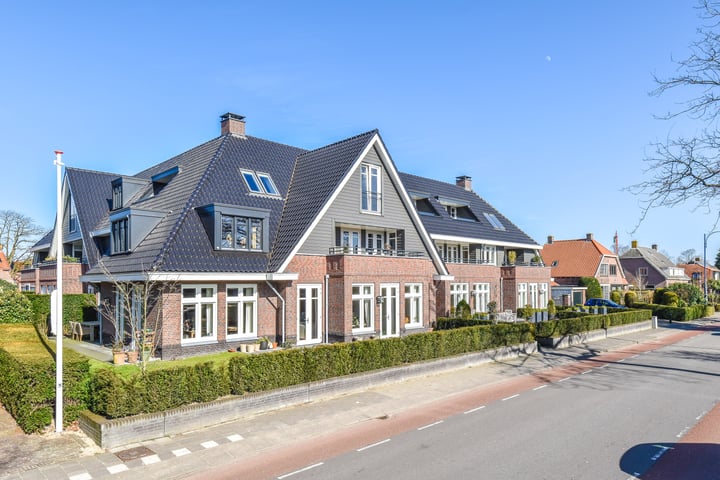 Laarderweg 70K in Eemnes