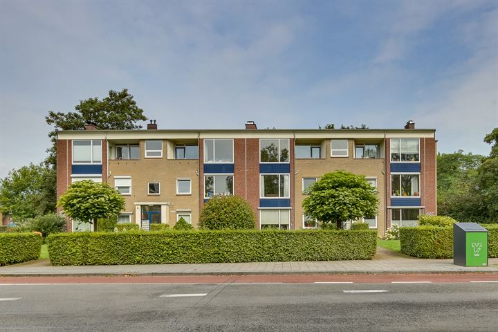 Laaressingel 17 in Enschede foto