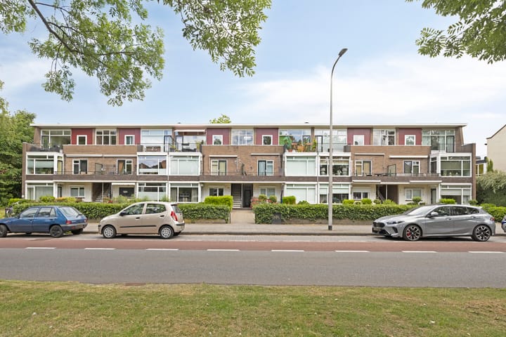Laaressingel 37 in Enschede foto