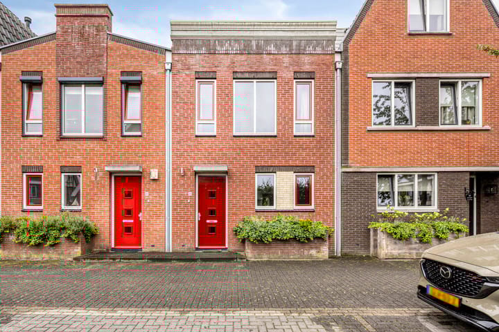 Laaresstraat 42 in Enschede foto