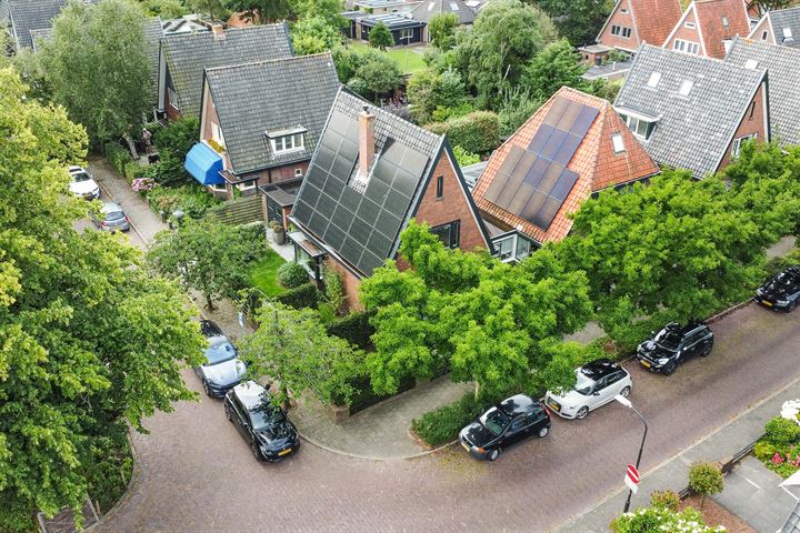 Laarmanstraat 18 in Heiloo foto