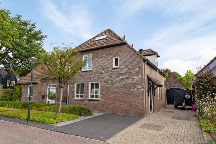 Laarpark 18A in Veghel foto