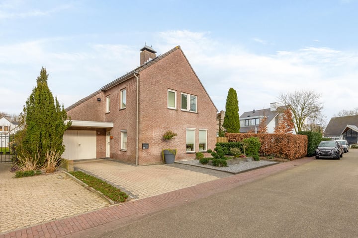 Laarpark 22 in Veghel foto